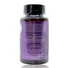 Bisglicinato de Magnesio Ginseng 60 cáps Pure Health