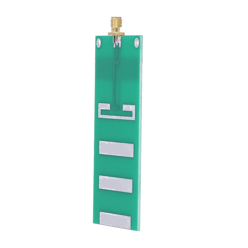 10.5dB Gain Antenna for 2.4G Directional Image Transmission Antenna with
