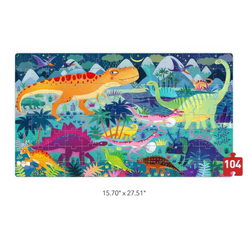 Mideer - Puzzle, MD3026