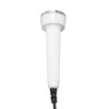 Facial Beauty Device Replacement Probe Flat Head Professional Deep Cleanse