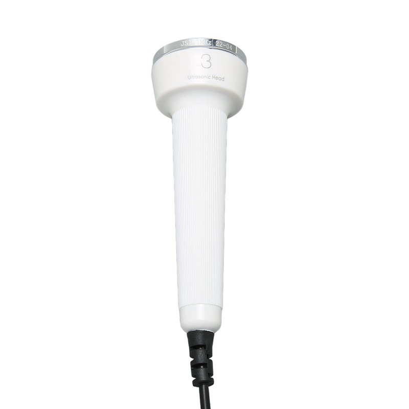 Facial Beauty Device Replacement Probe Flat Head Professional Deep Cleanse
