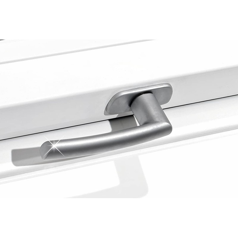 Original Roto window handle, window handle for roof windows of