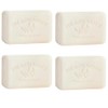 Pre de Provence 250g Soap Bar, Pack of 4 -