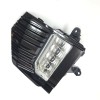 Mechanic Force Front Built-in LED Fog Light Kit Fit 2021-2023