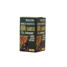 Nature's Plus Ara-Larix Rx-Immune, 30 Tablets