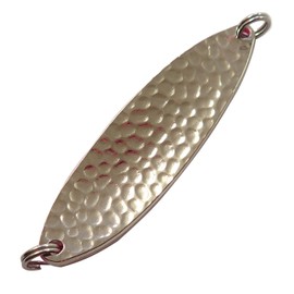 SHIMOTSUKE Cherry Blossom Trout Spoon Plating Ver, 0.6 oz (18 g) MPB