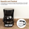 12-Cup Coffee Pot Replacement for Mr. Coffee 12 cup Coffee