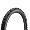 PIRELLI Scorpion Enduro S 27.5 x 2.4 Black Cranksets, Unisex