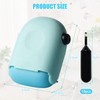 Data Defender Roller Stamp, Identity Theft Protection Roller Stamps, Address