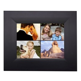 Westinghouse 8-Inch LCD Digital Photo Frame