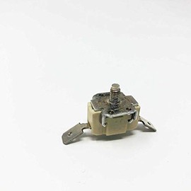 Delonghi Thermostat for Steam Heating 318°C