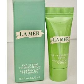 La Mer The Lifting Firming Serum Travel Size 3 ML/0.1 oz NEW!!