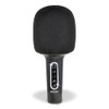 Bontempi | Wireless Karaoke Mikrofon mit Lautsprecher, Stimmwechsel-Effekt, Wiederaufladbar, 85mm