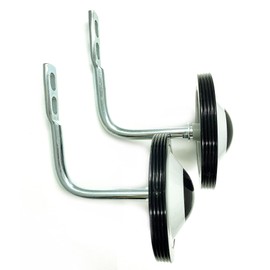 Bicycle Auxiliary Car with H for 14-16 Type 14727