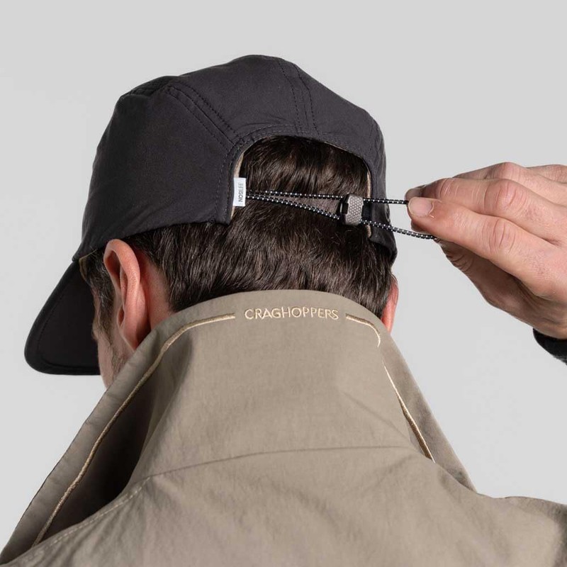 Craghoppers Nosilife Multi Active Cap One Size