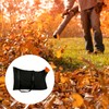50026858 Leaf Collection Bag for Trivac WGBAG500, for Worx WG502