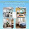 Bluetooth Radon Detector for Home, High-Precision Sensor, Real-Time Radon Gas
