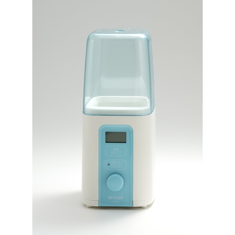 Tiger Yogurt Maker with Timer Temperature Adjustable CHF – A100 – AC