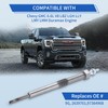 9G Glow Plugs 6.6 Duramax Replace 12639701 97364968