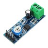 Hailege LM386 Mono Audio Amplifier Module 200 Times AMP Solo