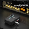 Desktop Bluetooth 5.0 Receiver NFC Wireless USB Audio for Speaker
