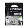 13 FISHING - Cousin It - Panfish Plastics - Wonder