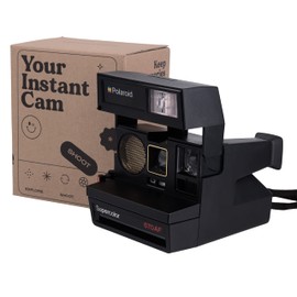 Polaroid Supercolor 670 AF (Renewed)