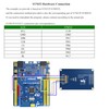 2.4inch LCD Display Module 240x320 Resolution 65K RGB Colors Embedded