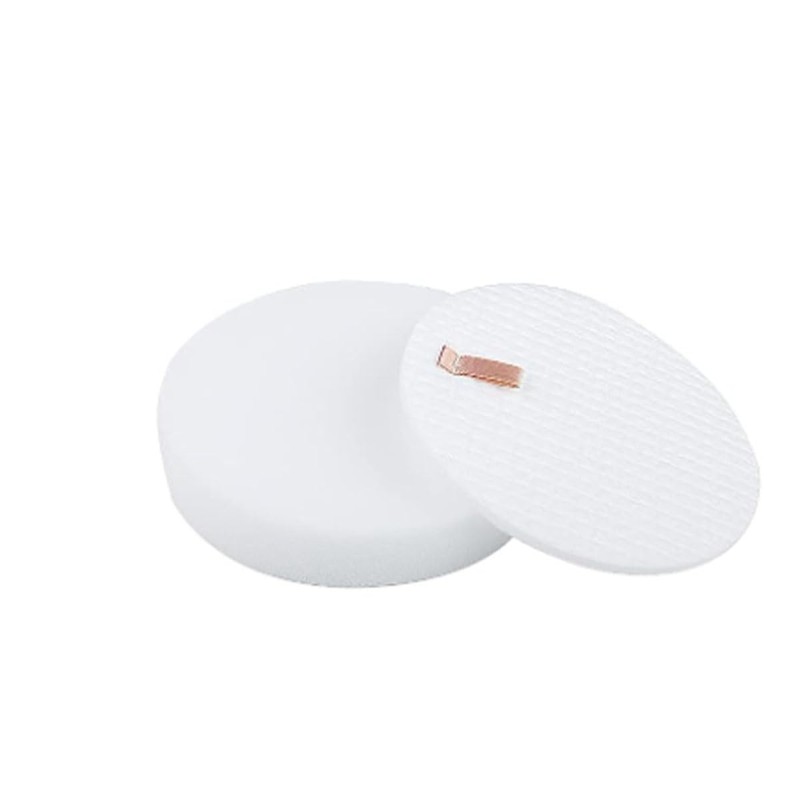 4 Foam Felt Filters For Shark Vertex DuoClean PowerFin Upright