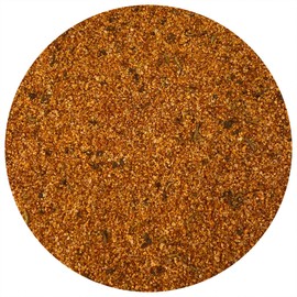 The Spice Lab Rotisserie Chicken Seasoning - Flavorful & Savory Homestyle,Poultry Rub - Perfect for Pork, Shellfish, Fish, and Roasted Vegetables - Fried Chicken Seasoning Powder Non-gmo