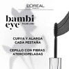 LOréal Paris Mascara de pestañas lavable False Lash Bambi Extra