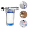 Filtro Descalcificador Agua Ducha Doméstico