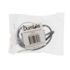 Dumble 12V RV Vent Fan Motor Replacement with D-Shaft –