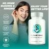 Cleartone (5 Pack) Cleartone Hearing Relief Capsules, ClearTone Pills for