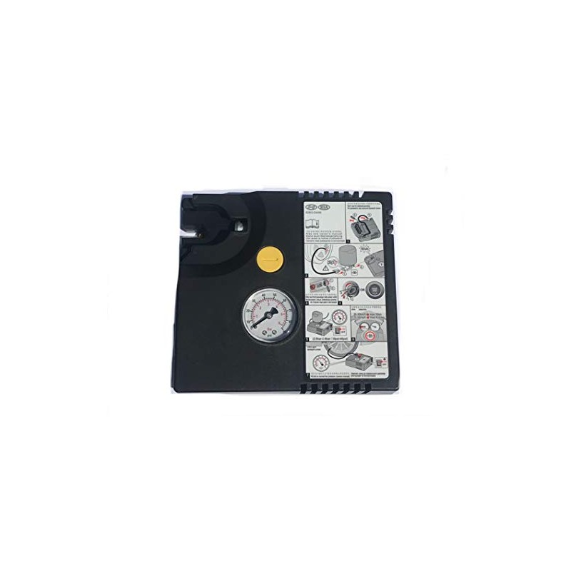 Kia Hyundai Optima 52933-4000 Tire Mobility Kit Compressor