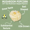 Princeton Popcorn Yellow Mushroom Popcorn Kernels - Easy-Eating, Extra Large