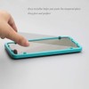 Ibywind Screen Protector for POCO F2 Pro [Pack of 2]