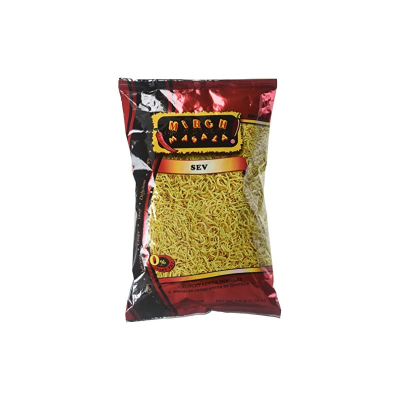 Sev (Regular) 12 oz.