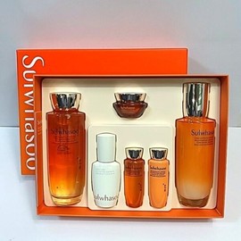 (Department store genuine product) Sulwhasoo Concentrated Ginseng Renewing 2-piece special set / (백화점정품) 설화수 자음생 2종 기획 세트