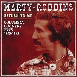 Return to Me-Columbia Country Hits 1959(Spv Coun