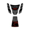 Resin Tank Protector 3D Compatible with KTM 990 Duke 2024
