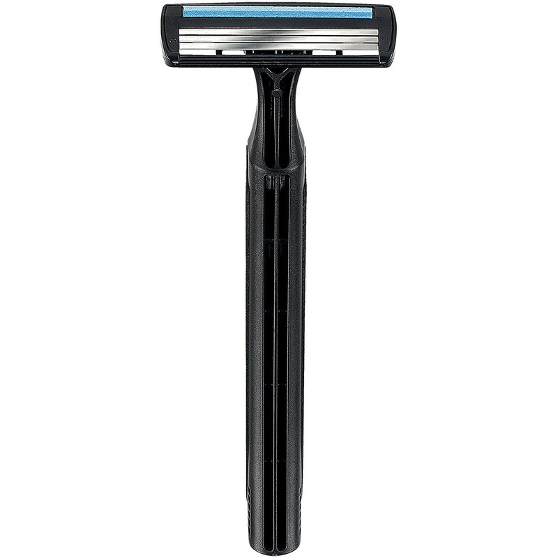 BIC 3 Action Men's Razor - Pack of 8