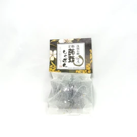Konnyaku Shabon, Kyoto Konnyaku Shabon, Bamboo Charcoal (2.8 oz (80 g), Fragrance Renewal, Facial Cleansing Soap, Pore Darkening Care (No Additives, Refreshing Pores, Moisturizing), For Dry Skin,