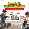 Trading Card Album Compatible Cards Scrapbook 55 Pages 440 Card