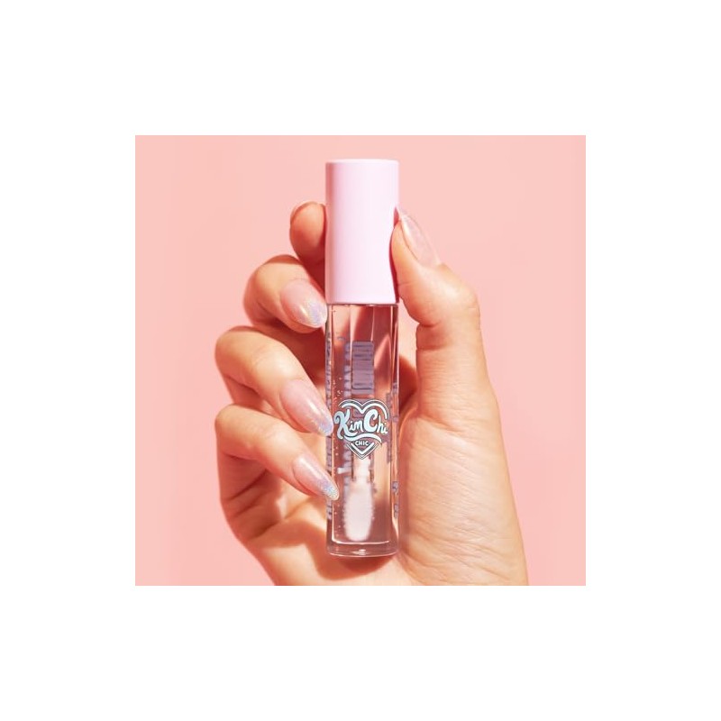 Brillo Labial hidratante y nutritivo, Lip Oil, Kimchi Chic