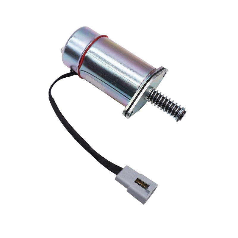 Heavy Duty Stop Solenoid D513-A30 D513A30 for Trombetta,8923206 for Detroit