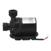 Ice Machine Water Pump Energy Saving Universal Submersible Pump Durable