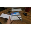 Cherry School Accident Report Book | 2-Part Carbonless Duplicate Book