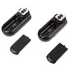 YONGNUO Wireless Shutter Release & Flash Trigger RF-603II C3 for
