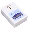 Temperature Controller Automatic Intelligent Wide Voltage Supply Accurate Digital Thermostat
